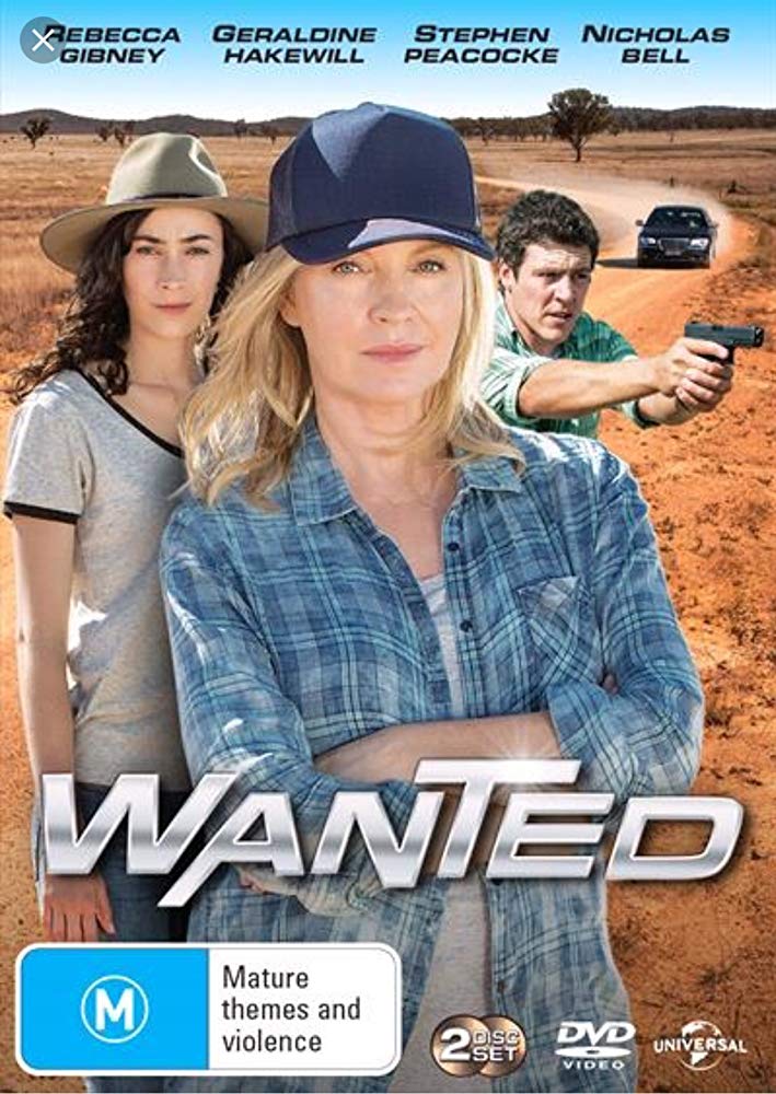 Wanted: Ã‰pisode #3.3 | Season 3 | Episode 3