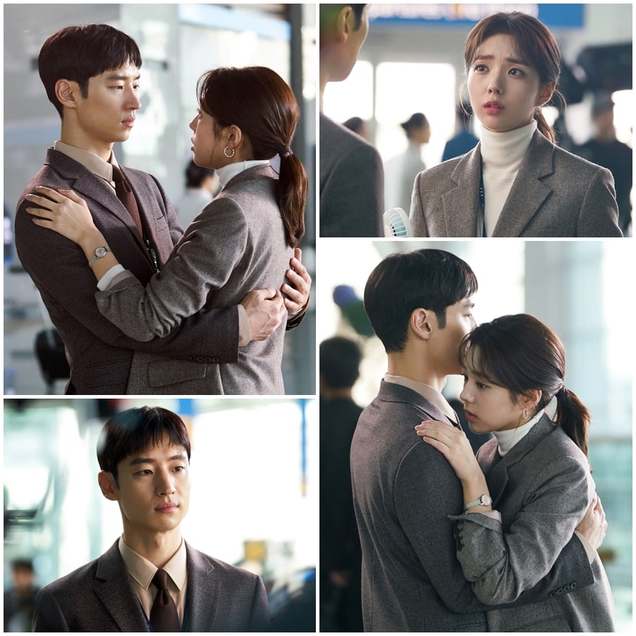 Yeowoogakshibyeol: Ã‰pisode #1.11 | Season 1 | Episode 11