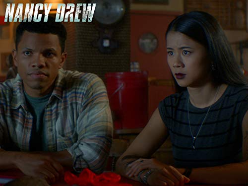 Nancy Drew: The Mystery of Blackwood Lodge | Season 1 | Episode 6