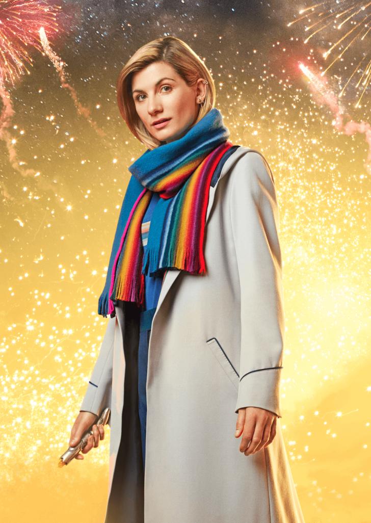 Doctor Who: Resolution | Season 11 | Episode 11