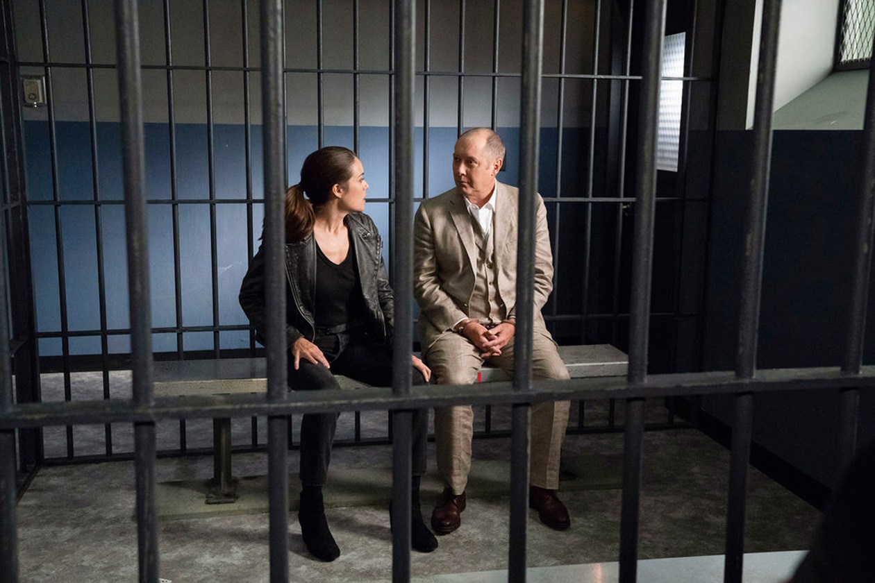 Blacklist: The Corsican (No. 20) | Season 6 | Episode 2