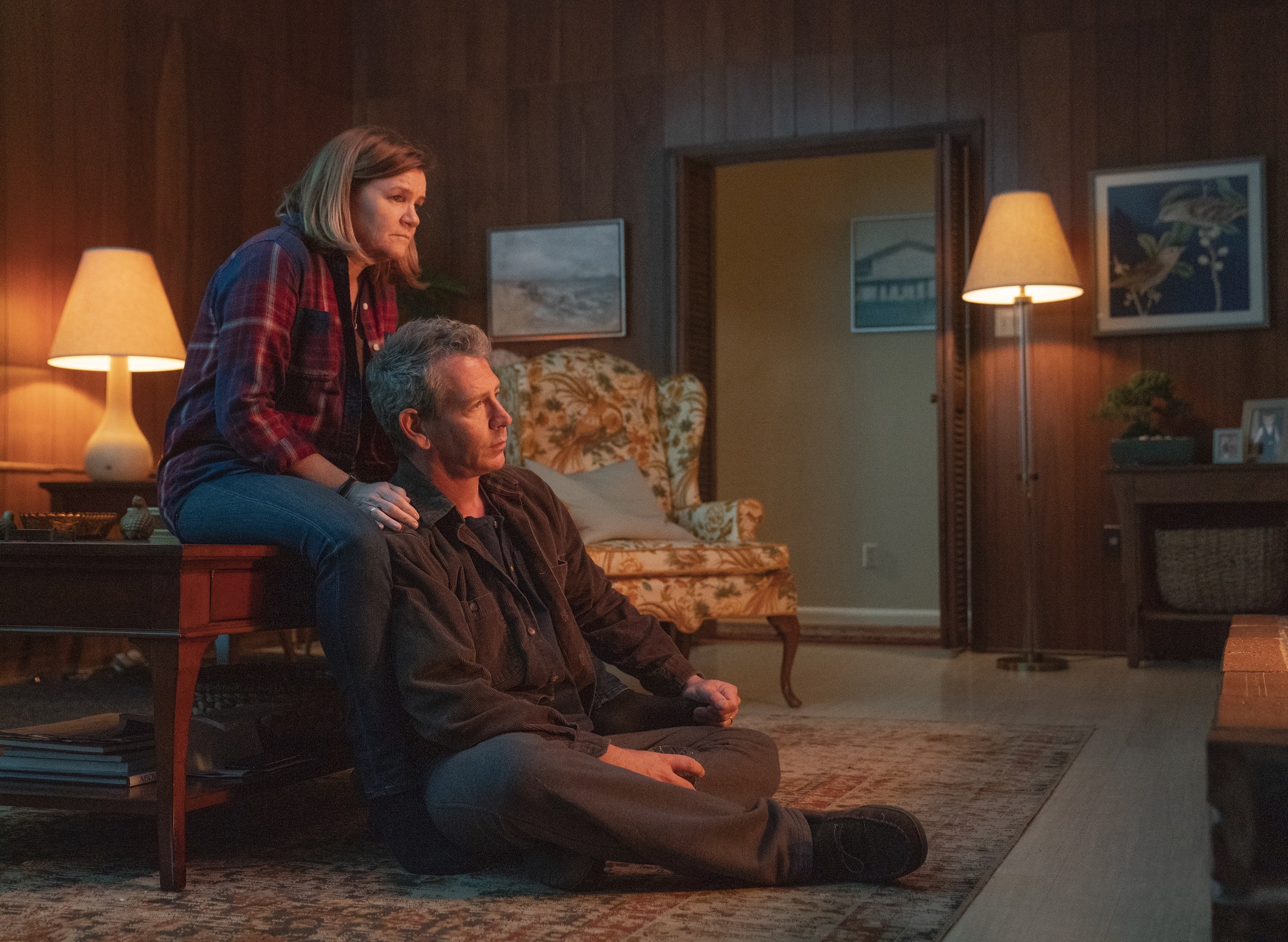 L'Outsider: Roanoke | Season 1 | Episode 2