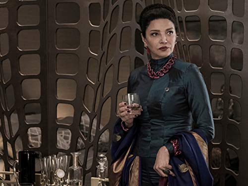 The Expanse: Oppressor | Season 4 | Episode 5