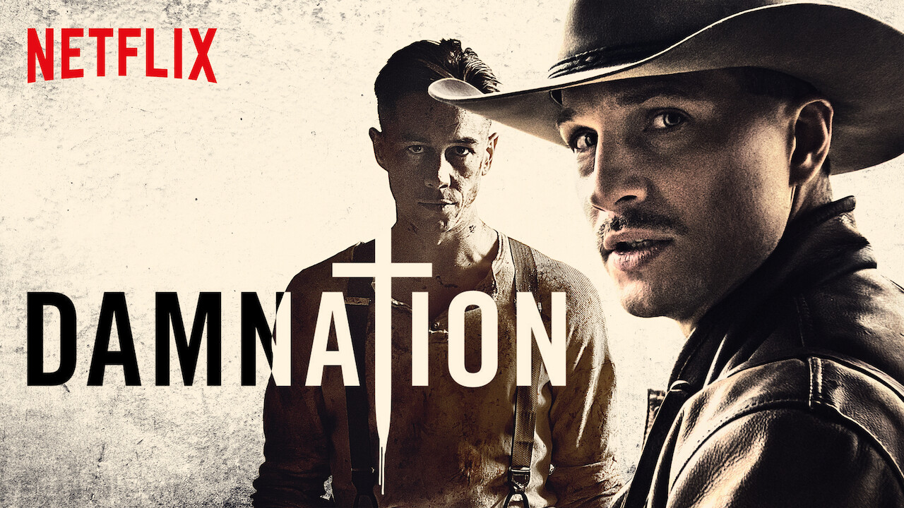Damnation