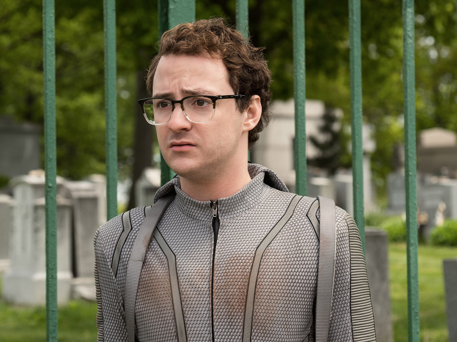 The Tick: After Midnight | Season 1 | Episode 8
