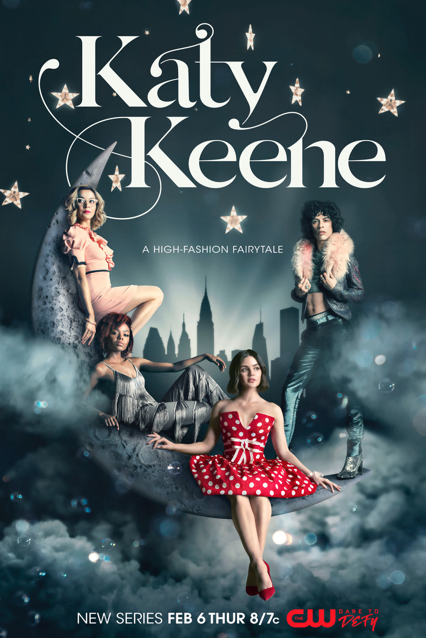 Katy Keene (S01)