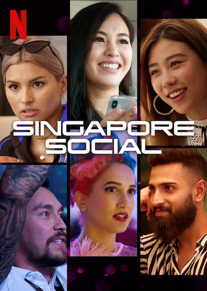Singapore Social (S01)