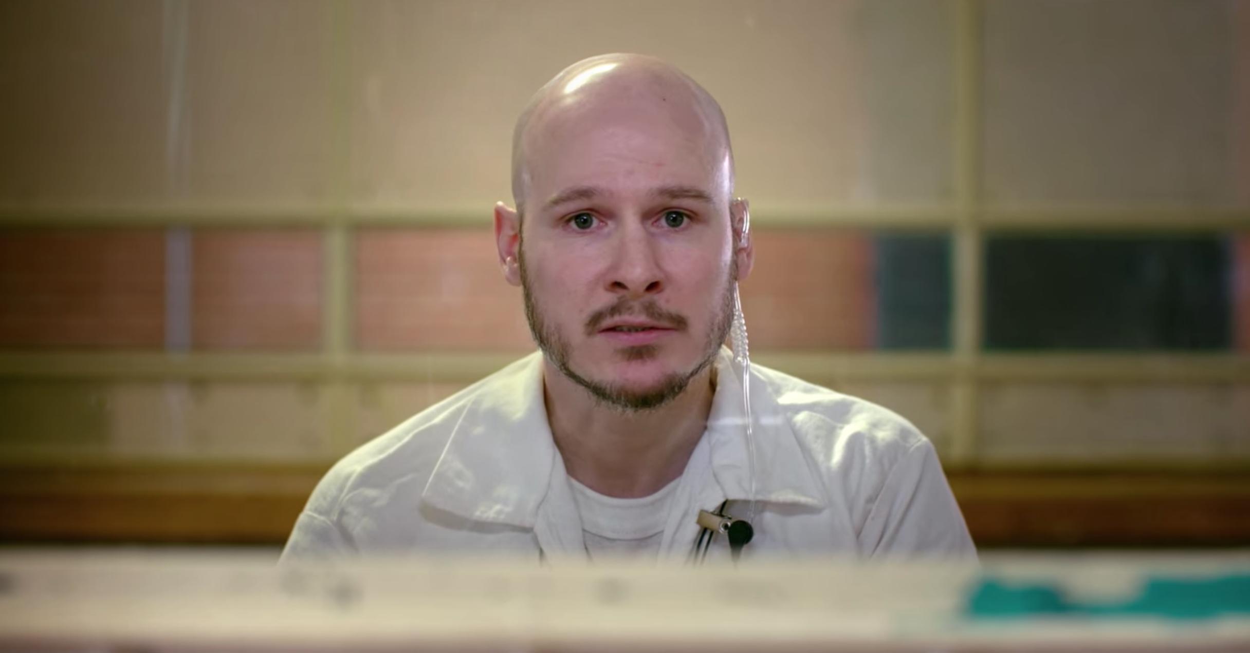 I Am a Killer: An Ordinary Boy | Season 2 | Episode 3