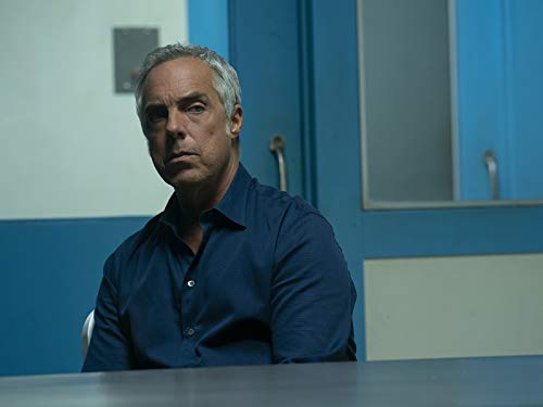 Harry Bosch: Tunnel Vision | Season 5 | Episode 5