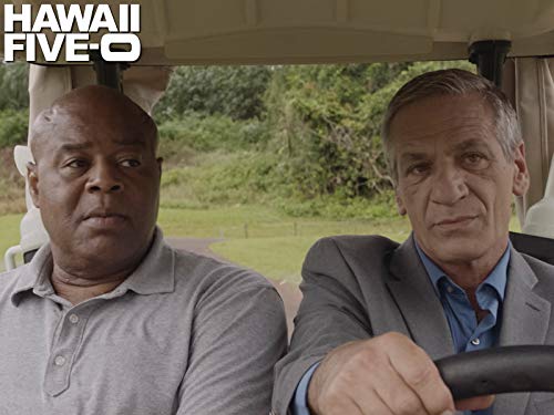 Hawaii 5-0: Loa'a pono ka 'iole i ka punana. | Season 10 | Episode 13