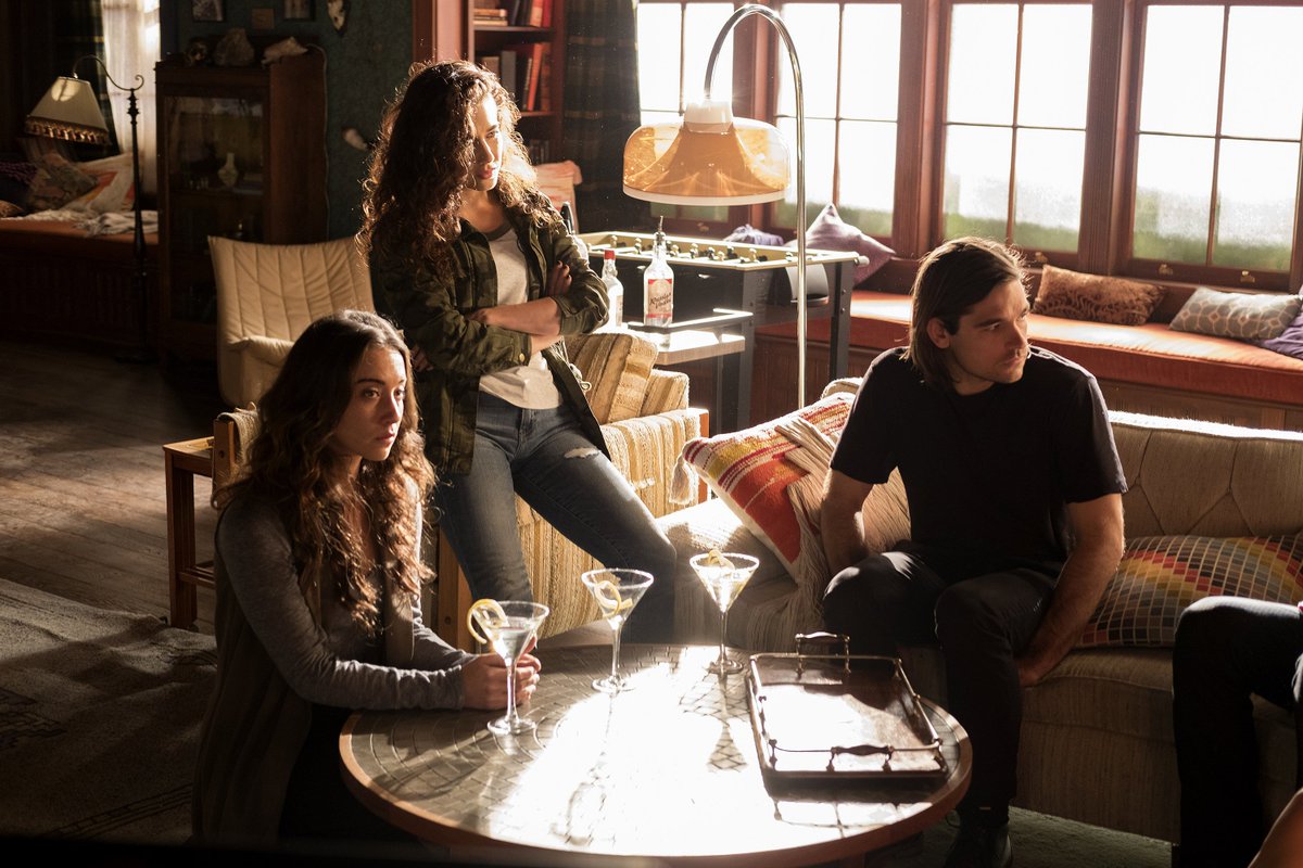 The Magicians: Plan B | Season 2 | Episode 7