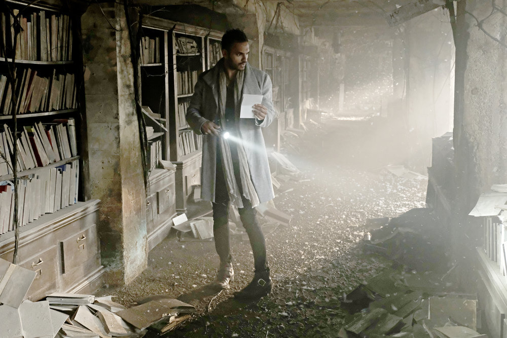 The Magicians: Ramifications | Season 2 | Episode 12