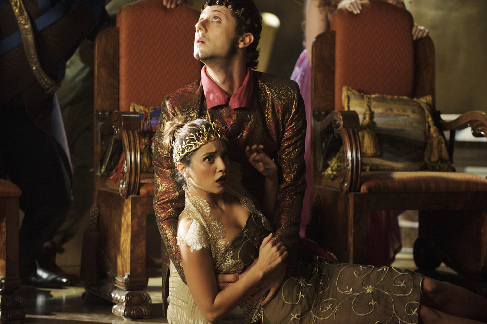 The Magicians: The Cock Barrens | Season 2 | Episode 6
