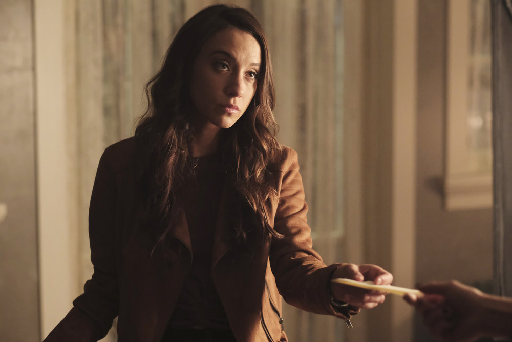 The Magicians: The Losses of Magic | Season 3 | Episode 3
