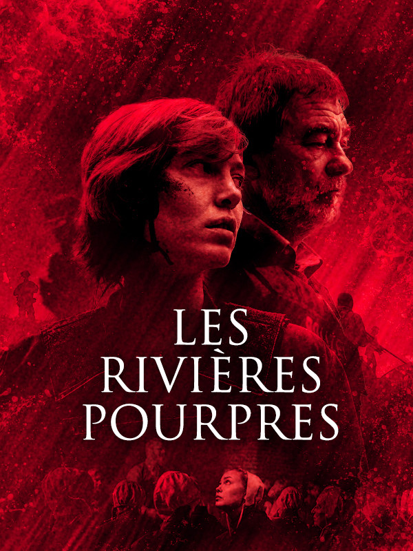 Les RiviÃ¨res pourpres (έως S02E02)