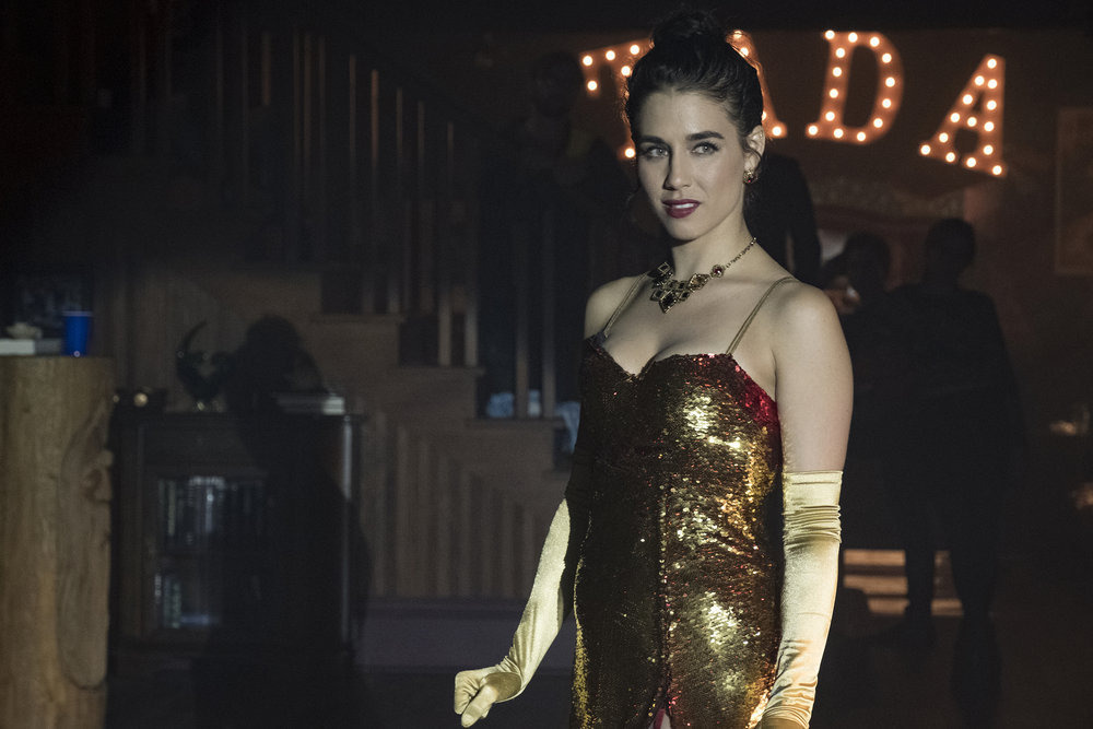The Magicians: All That Josh | Season 3 | Episode 9