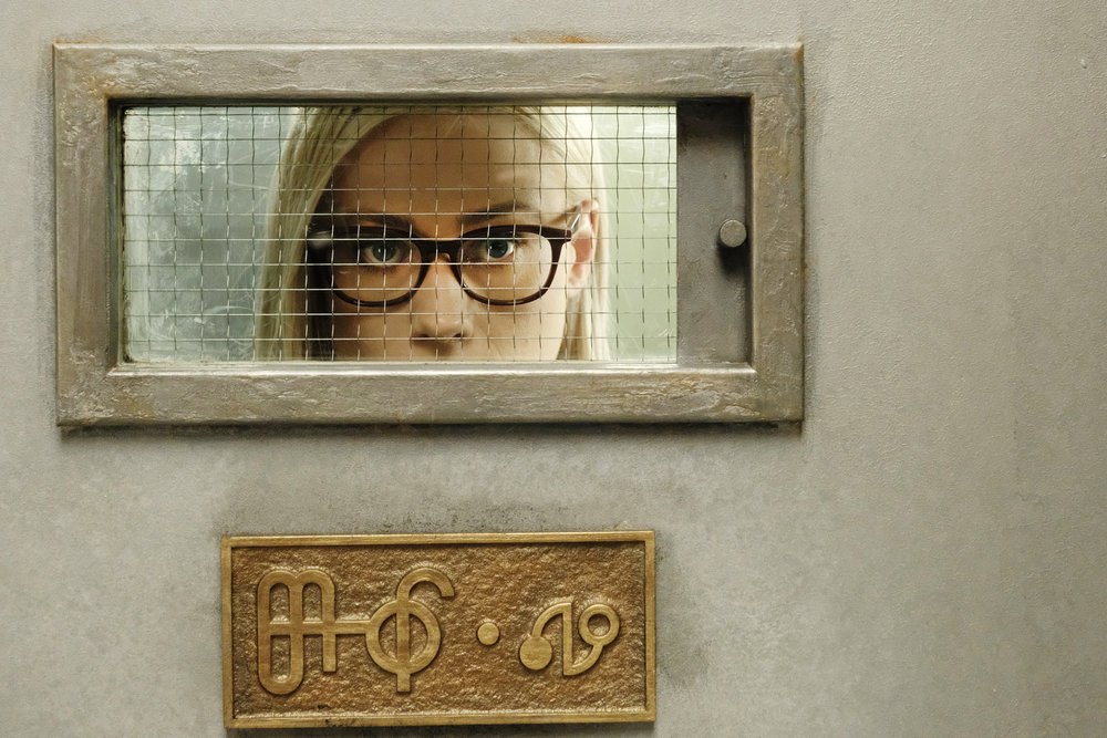 The Magicians: A Flock of Lost Birds | Season 4 | Episode 1