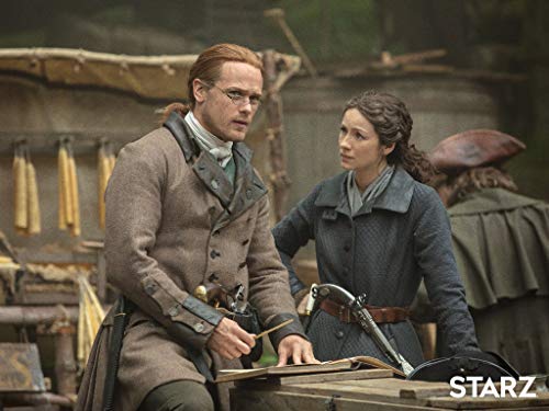 Outlander: The Company We Keep | Season 5 | Episode 4