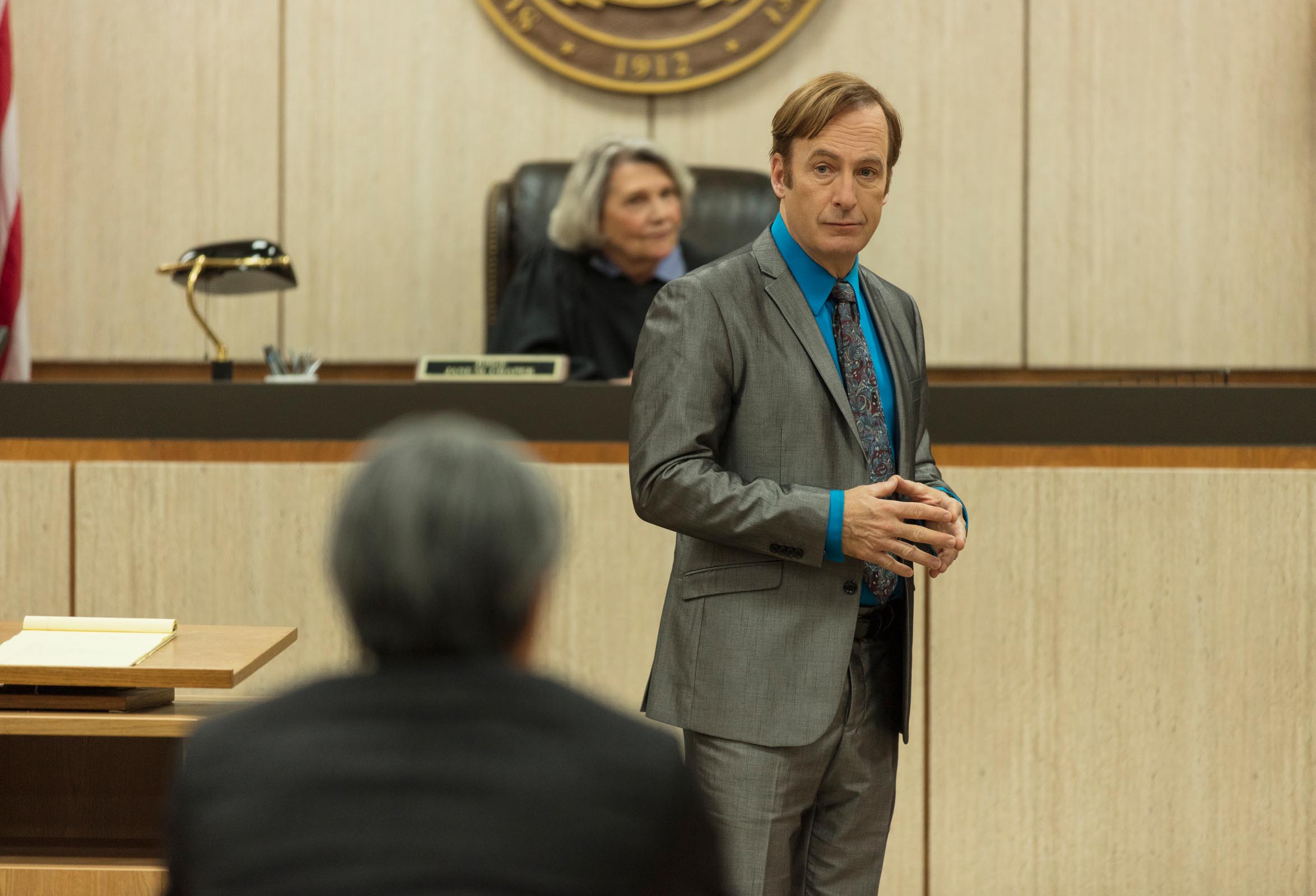 Better Call Saul: Namaste | Season 5 | Episode 4