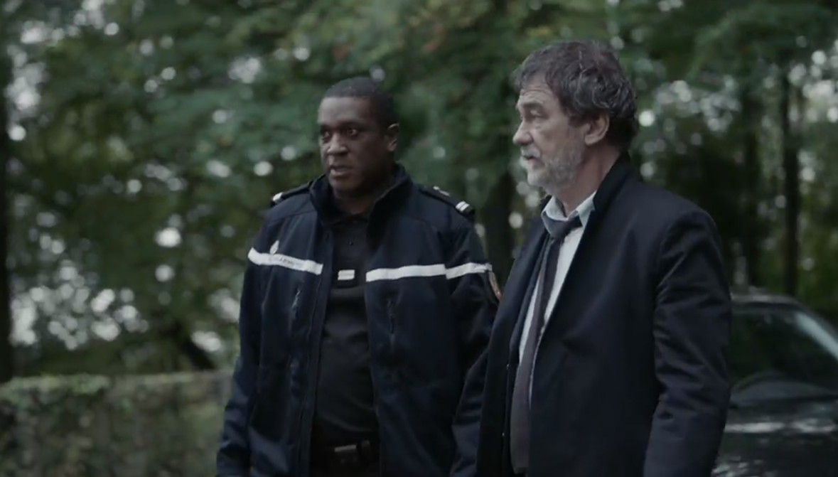 Les RiviÃ¨res pourpres: Le Jour des Cendres: Partie 1 | Season 1 | Episode 3
