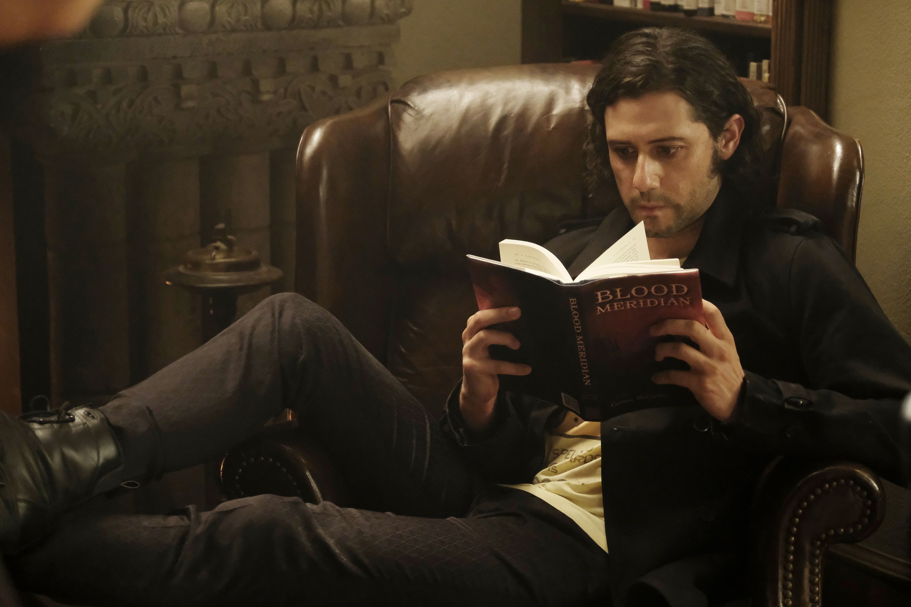 The Magicians: Escape from the Happy Place | Season 4 | Episode 5