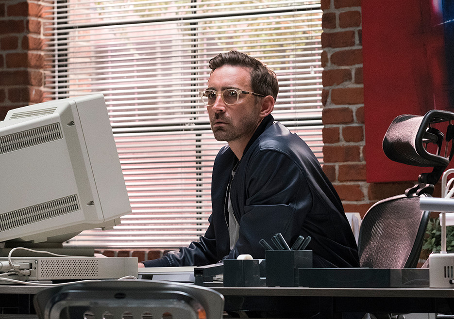 Halt and Catch Fire: Nowhere Man | Season 4 | Episode 5