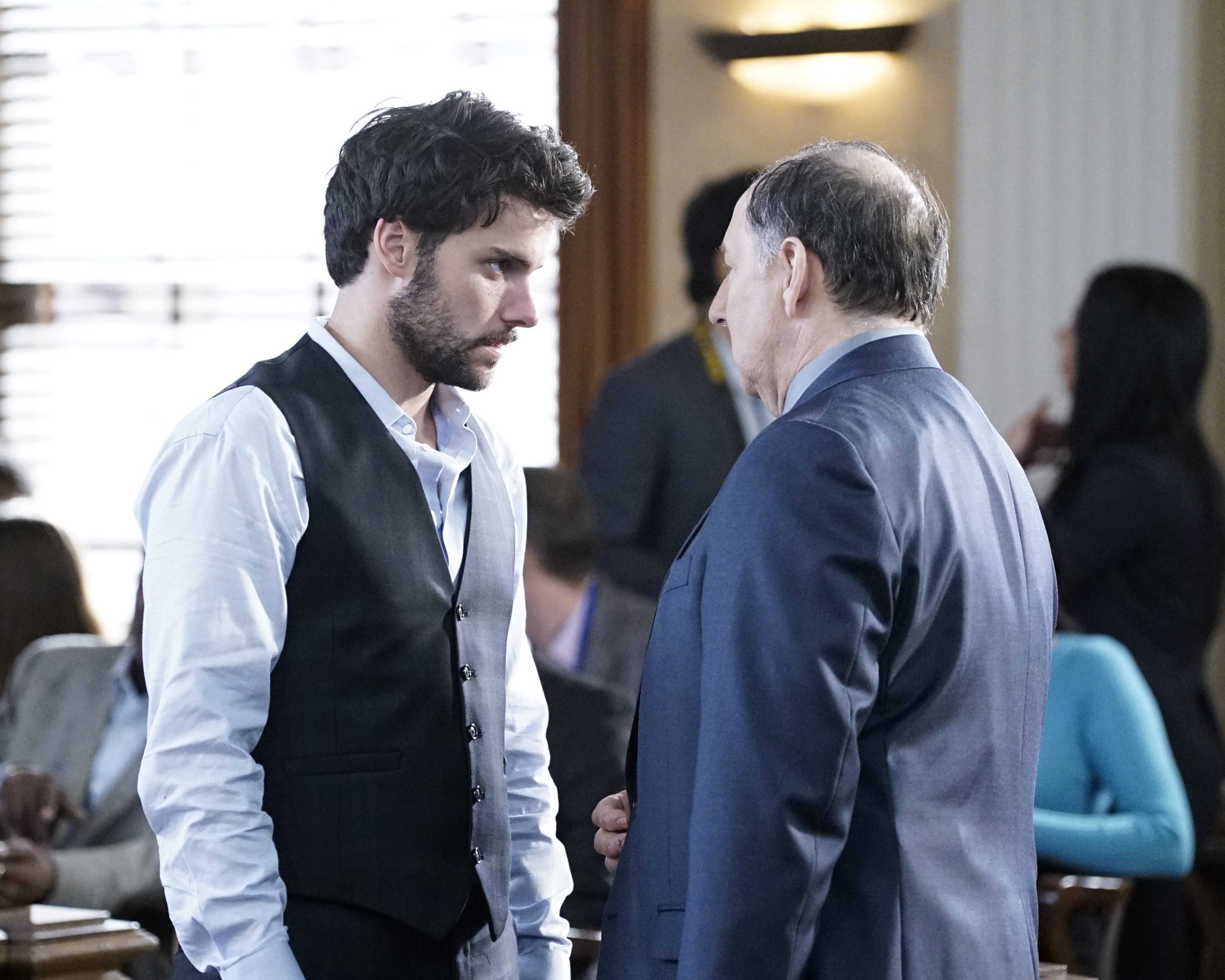 Murder: We're Not Getting Away with It | Season 6 | Episode 10