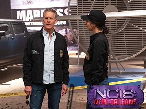 NCIS: Nouvelle-OrlÃ©ans: Chaos Theory | Season 5 | Episode 22