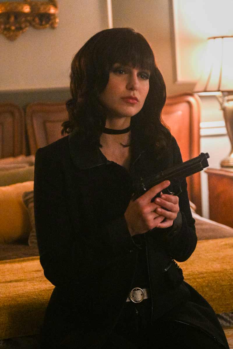 Supergirl: Red Dawn | Season 4 | Episode 21