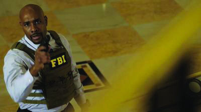 The Enemy Within: Sequestered | Season 1 | Episode 12