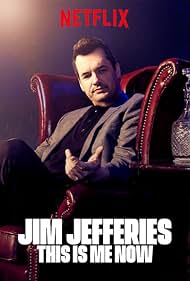 Jim Jefferies: This Is Me Now