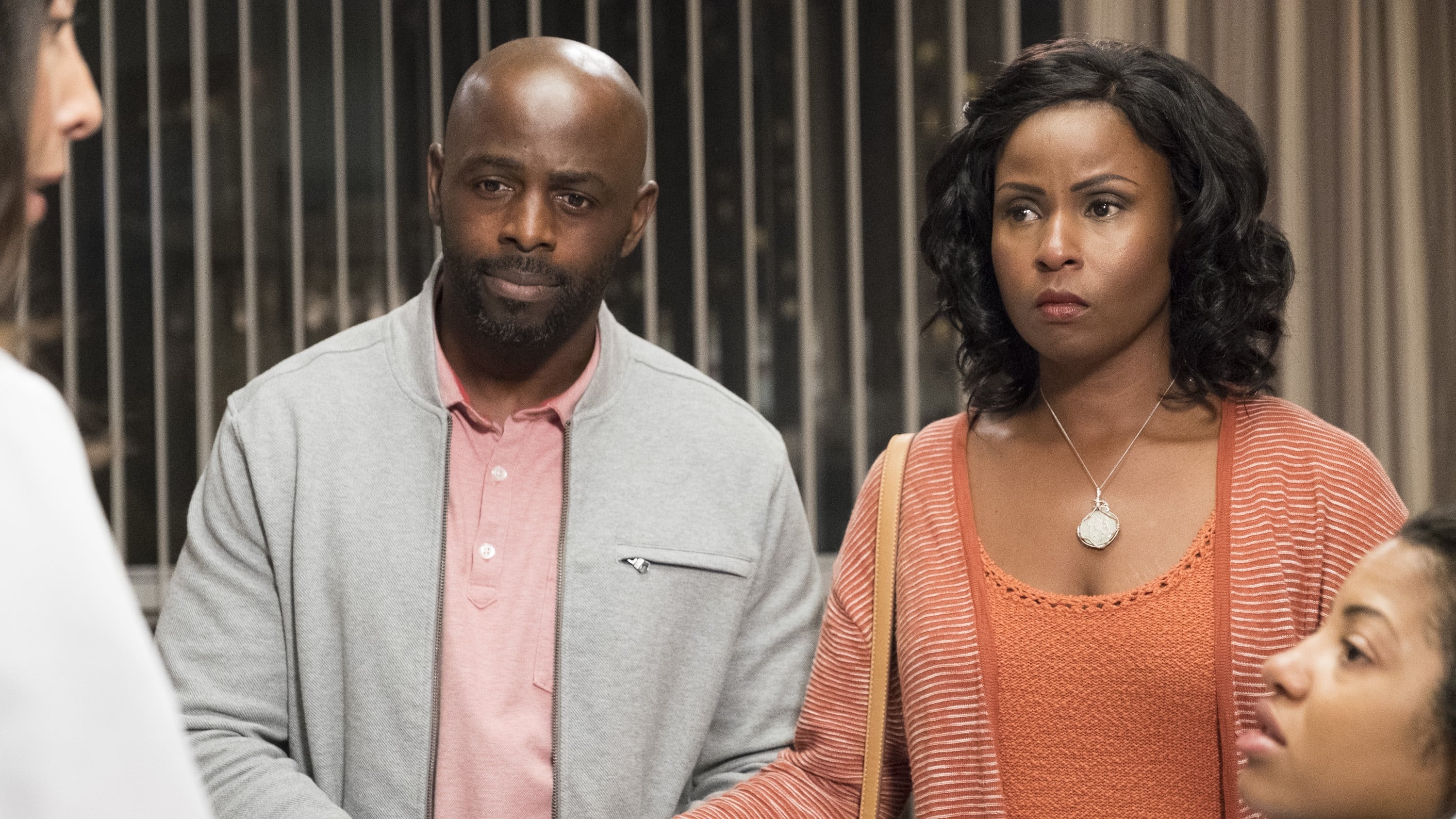 Good Doctor: Middle Ground | Season 2 | Episode 2