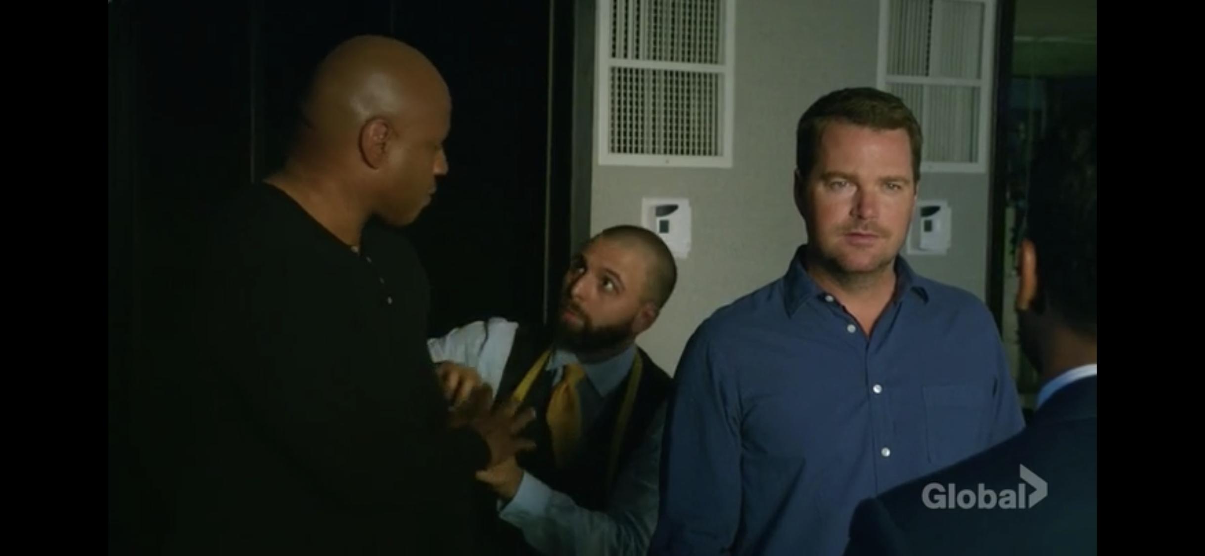 NCIS: Los Angeles: The Prince | Season 10 | Episode 3