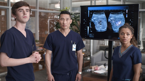 Good Doctor: Risk and Reward | Season 2 | Episode 15