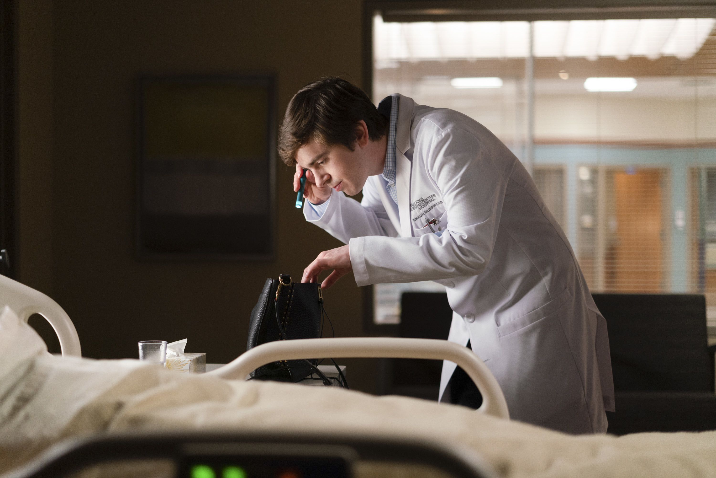 Good Doctor: Believe | Season 2 | Episode 16