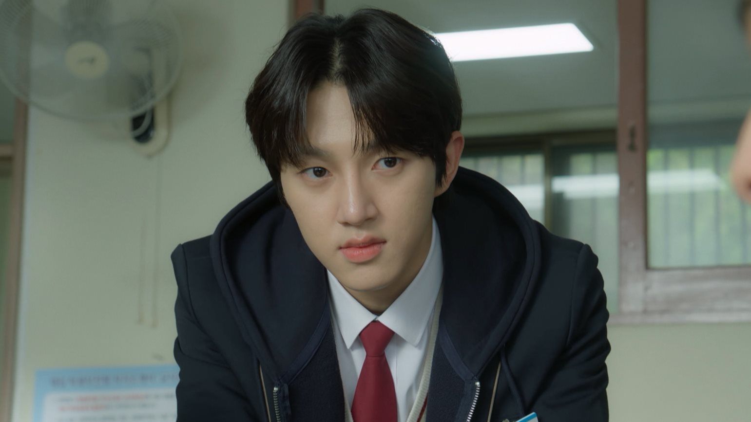 High School Return of a Gangster: You Are Not Song Yi Heon | Season 1 | Episode 2-5