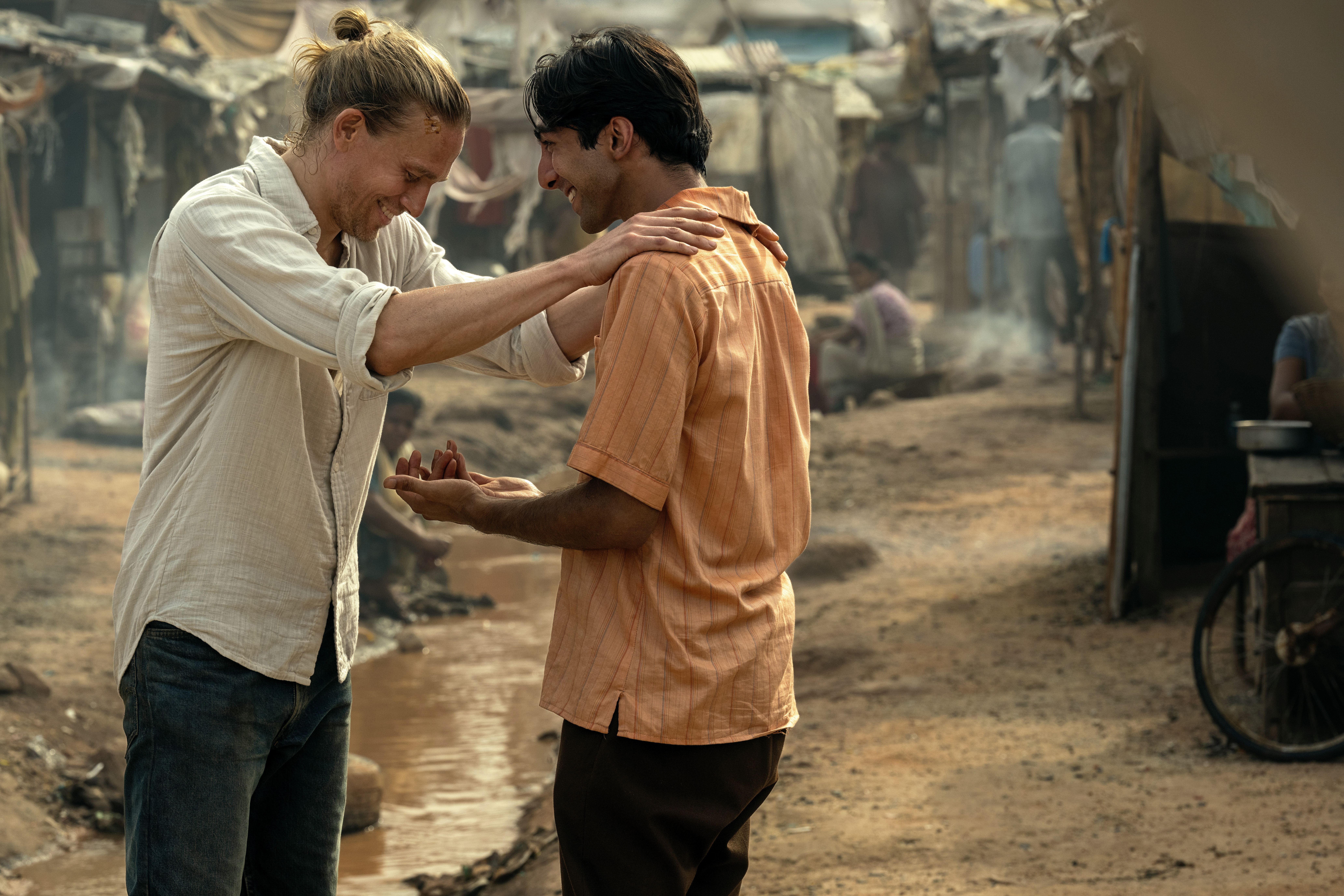 Shantaram: Down and Out | Season 1 | Episode 2