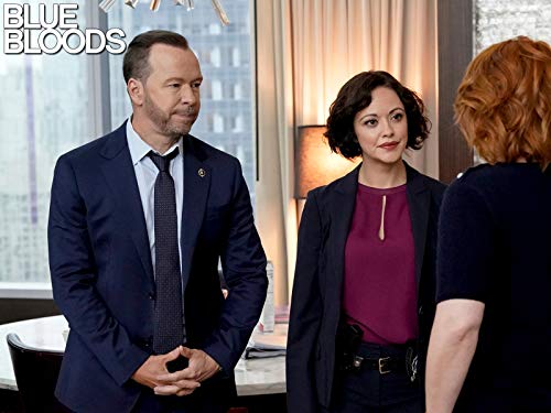 Blue Bloods: The Price You Pay | Season 10 | Episode 5