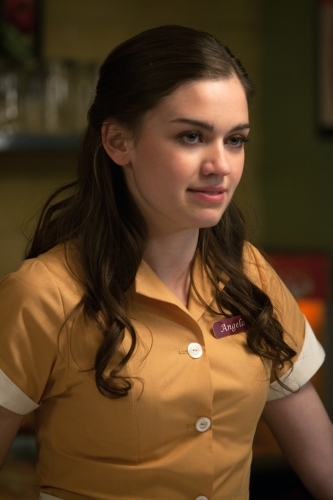 Supernatural: Mommy Dearest | Season 6 | Episode 19