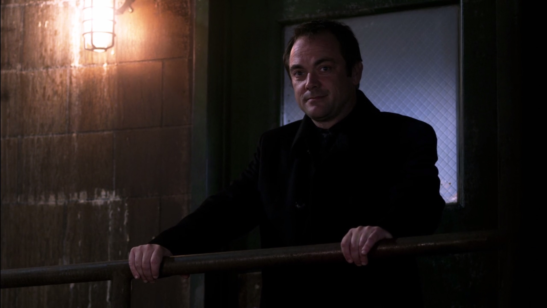 Supernatural: Family Matters | Season 6 | Episode 7