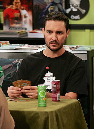The Big Bang Theory: The Creepy Candy Coating Corollary | Season 3 | Episode 5