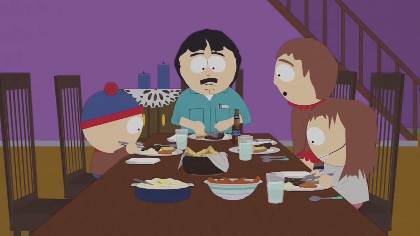 South Park: Dead Kids | Season 22 | Episode 1