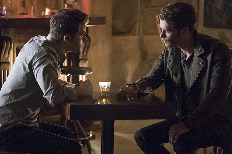Vampire Diaries: Moonlight on the Bayou | Season 7 | Episode 14