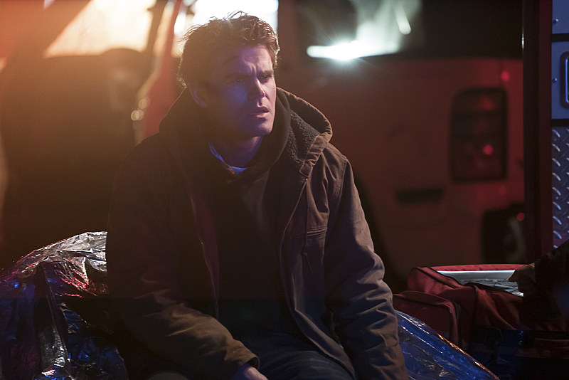 Vampire Diaries: I Went to the Woods | Season 7 | Episode 17