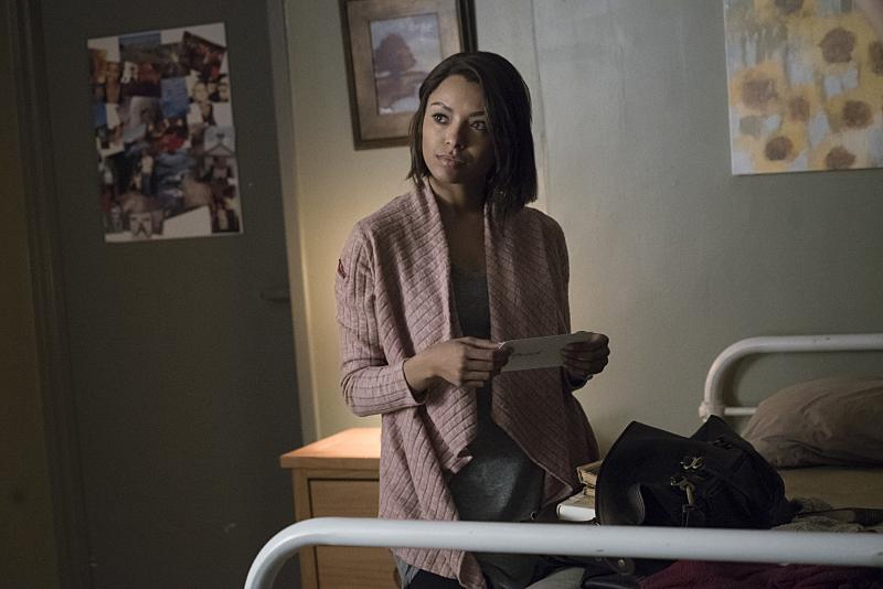 Vampire Diaries: One Way or Another | Season 7 | Episode 18
