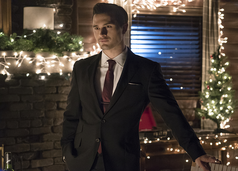 Vampire Diaries: Somebody That I Used to Know | Season 7 | Episode 19