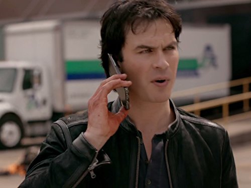 Vampire Diaries: Kill 'Em All | Season 7 | Episode 20