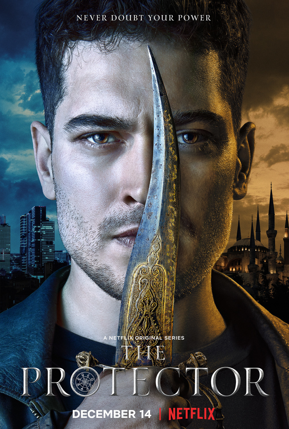 The Protector (S01-S04)