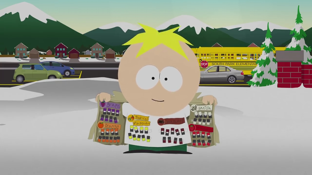 South Park: Tegridy Farms | Season 22 | Episode 4