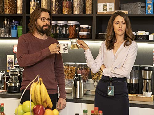 Silicon Valley: Tethics | Season 6 | Episode 5
